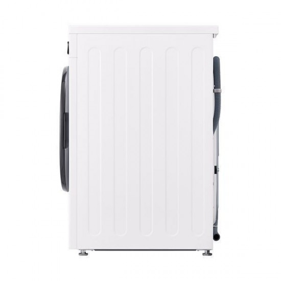 LG F4X1008NWK Πλυντήριο Ρούχων 8kg ατμου,1400 Στροφών  ,Wi-Fi