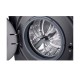 LG F4X1008NMK Πλυντήριο Ρούχων 8kg με Ατμό 1400 Στροφών,Inverter Direct Drive™,Βραβείο "EU Ecolabel award"