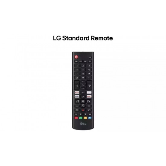 LG 32LR60006LA  Smart  32" Full HD LED AI LR60 HDR ,Wi-Fi