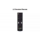 LG 32LR60006LA  Smart  32" Full HD LED AI LR60 HDR ,Wi-Fi