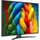 LG 55NANO81A6A Smart  NanoCell  Τηλεόραση 55" 4K UHD DLED HDR (2025)