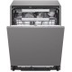 LG DB476TXS Εντοιχιζόμενο Πλυντήριο Πιάτων για 14 Σερβίτσια 59.8cm με Wi-Fi ,TrueSteam™ και QuadWash™,LG ThinQ™, EasyRack Plus, LG DB476TXS Εντοιχιζόμενο Πλυντήριο Πιάτων για 14 Σερβίτσια 59.8cm με Wi-Fi ,TrueSteam™ και QuadWash™,LG ThinQ™, EasyRack Plus,