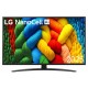 LG 65NANO81A6A , NanoCell, Smart Τηλεόραση 65" 4K UHD DLED HDR ,Επεξεργαστής α7 AI Processor 4K Gen8, AI Magic Remote,Voice ID LG 65NANO81A6A , NanoCell, Smart Τηλεόραση 65" 4K UHD DLED HDR ,Επεξεργαστής α7 AI Processor 4K Gen8, AI Magic Remote,Voice ID