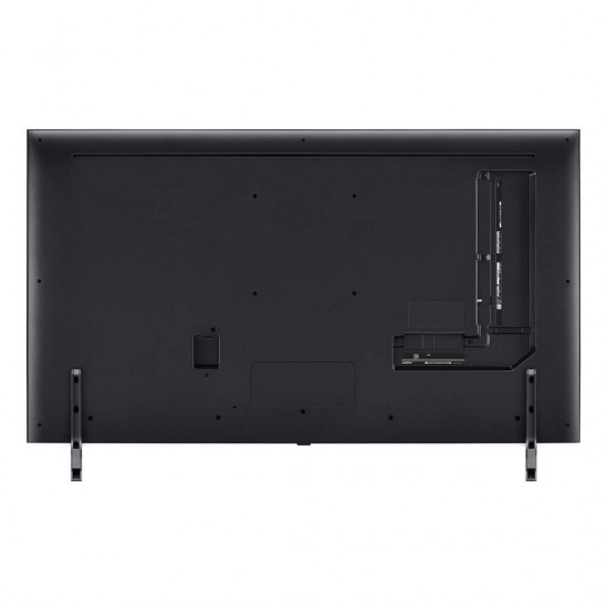 LG 65QNED80T6A Smart Τηλεόραση 65" 4K UHD QNED HDR ,alpha 5 AI 4K Gen7, 