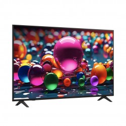 LG 65UA75006LA Smart Τηλεόραση 65" 4K UHD LED HDR ΑΙ