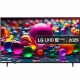 LG 65UA75006LA Smart Τηλεόραση 65" 4K UHD LED HDR ΑΙ