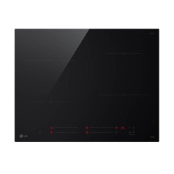 LG CI5Z2423BN Εστία Επαγωγική,LG ThinQ