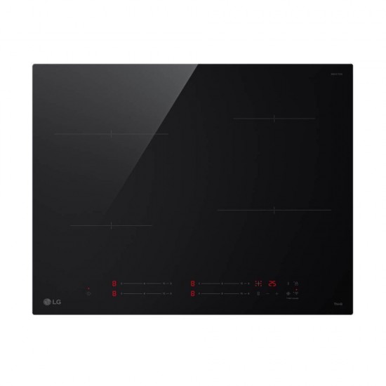 LG CI5Z2423BN Εστία Επαγωγική,LG ThinQ LG CI5Z2423BN Εστία Επαγωγική,LG ThinQ
