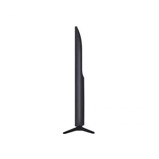 LG 65QNED70A6A Smart Τηλεόραση 65" 4K UHD QNED HDR (2025) ,alpha 7 4K AI Processor Gen8