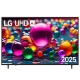 LG 43UA73006LA Smart Τηλεόραση 43" 4K UHD DLED HDR (2025),AI Search,AI Chatbot,AI Concierge,AI Picture Wizard LG 43UA73006LA Smart Τηλεόραση 43" 4K UHD DLED HDR (2025),AI Search,AI Chatbot,AI Concierge,AI Picture Wizard