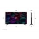 LG 43UA73006LA Smart Τηλεόραση 43" 4K UHD DLED HDR (2025),AI Search,AI Chatbot,AI Concierge,AI Picture Wizard LG 43UA73006LA Smart Τηλεόραση 43" 4K UHD DLED HDR (2025),AI Search,AI Chatbot,AI Concierge,AI Picture Wizard