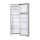 LG GTBV20PYZJD Δίπορτο Ψυγείο,INOX 266lt Full No Frost Υ168xΠ55.5xΒ63.7cm ,LINEARCooling,,NatureFRESH,Door Cooling+ LG GTBV20PYZJD Δίπορτο Ψυγείο,INOX 266lt Full No Frost Υ168xΠ55.5xΒ63.7cm ,LINEARCooling,,NatureFRESH,Door Cooling+