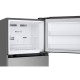LG GTBV20PYZJD Δίπορτο Ψυγείο,INOX 266lt Full No Frost Υ168xΠ55.5xΒ63.7cm ,LINEARCooling,,NatureFRESH,Door Cooling+ LG GTBV20PYZJD Δίπορτο Ψυγείο,INOX 266lt Full No Frost Υ168xΠ55.5xΒ63.7cm ,LINEARCooling,,NatureFRESH,Door Cooling+