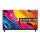 LG QNED 55QNED70A6A Smart Τηλεόραση 55" 4K UHD QNED HDR (2025),α7 AI Processor 4K Gen8