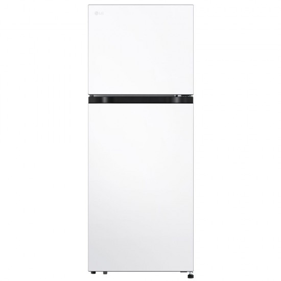 LG GTBV22SWNJ Δίπορτο Ψυγείο 217lt Full No Frost Υ144.5xΠ55.5xΒ63.7cm Λευκό,Smart Inverter Compressor LG GTBV22SWNJ Δίπορτο Ψυγείο 217lt Full No Frost Υ144.5xΠ55.5xΒ63.7cm Λευκό,Smart Inverter Compressor