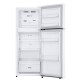 LG GTBV22SWNJ Δίπορτο Ψυγείο 217lt Full No Frost Υ144.5xΠ55.5xΒ63.7cm Λευκό,Smart Inverter Compressor LG GTBV22SWNJ Δίπορτο Ψυγείο 217lt Full No Frost Υ144.5xΠ55.5xΒ63.7cm Λευκό,Smart Inverter Compressor