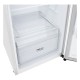 LG GTBV22SWNJ Δίπορτο Ψυγείο 217lt Full No Frost Υ144.5xΠ55.5xΒ63.7cm Λευκό,Smart Inverter Compressor LG GTBV22SWNJ Δίπορτο Ψυγείο 217lt Full No Frost Υ144.5xΠ55.5xΒ63.7cm Λευκό,Smart Inverter Compressor