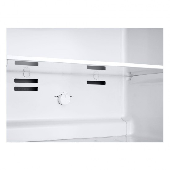 LG GTBV22SWNJ Δίπορτο Ψυγείο 217lt Full No Frost Υ144.5xΠ55.5xΒ63.7cm Λευκό,Smart Inverter Compressor LG GTBV22SWNJ Δίπορτο Ψυγείο 217lt Full No Frost Υ144.5xΠ55.5xΒ63.7cm Λευκό,Smart Inverter Compressor