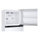 LG GTBV22SWNJ Δίπορτο Ψυγείο 217lt Full No Frost Υ144.5xΠ55.5xΒ63.7cm Λευκό,Smart Inverter Compressor LG GTBV22SWNJ Δίπορτο Ψυγείο 217lt Full No Frost Υ144.5xΠ55.5xΒ63.7cm Λευκό,Smart Inverter Compressor