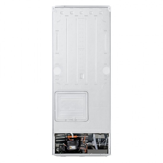 LG GTBV22SWNJ Δίπορτο Ψυγείο 217lt Full No Frost Υ144.5xΠ55.5xΒ63.7cm Λευκό,Smart Inverter Compressor LG GTBV22SWNJ Δίπορτο Ψυγείο 217lt Full No Frost Υ144.5xΠ55.5xΒ63.7cm Λευκό,Smart Inverter Compressor