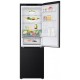 LG GBV3100EEP Ψυγειοκαταψύκτης 344lt Total NoFrost Μαύρος,Multi Air Flow,Linear Cooling ,Door Cooling 