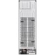 LG GBV3100EEP Ψυγειοκαταψύκτης 344lt Total NoFrost Μαύρος,Multi Air Flow,Linear Cooling ,Door Cooling 