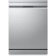 LG DF375HVS Πλυντήριο Πιάτων 60cm ,14 Σερβίτσια 60cm με Wi-Fi Inox ,QuadWash με 4 βραχίονες ψεκασμού, EasyRack Plus + 3ο ράφι,Τεχνολογία TrueSteam LG DF375HVS Πλυντήριο Πιάτων 60cm ,14 Σερβίτσια 60cm με Wi-Fi Inox ,QuadWash με 4 βραχίονες ψεκασμού, EasyRack Plus + 3ο ράφι,Τεχνολογία TrueSteam