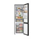 LG GBBW726DEV Ψυγειοκαταψύκτης 465lt Full No Frost Υ203xΠ69.7xΒ70.4cm Μαύρος,DoorCooling+ Multi Air Flow,LG ThinQ,,AI Saving Mode,AI Fresh LG GBBW726DEV Ψυγειοκαταψύκτης 465lt Full No Frost Υ203xΠ69.7xΒ70.4cm Μαύρος,DoorCooling+ Multi Air Flow,LG ThinQ,,AI Saving Mode,AI Fresh