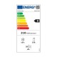 LG GBBW726DEV Ψυγειοκαταψύκτης 465lt Full No Frost Υ203xΠ69.7xΒ70.4cm Μαύρος,DoorCooling+ Multi Air Flow,LG ThinQ,,AI Saving Mode,AI Fresh LG GBBW726DEV Ψυγειοκαταψύκτης 465lt Full No Frost Υ203xΠ69.7xΒ70.4cm Μαύρος,DoorCooling+ Multi Air Flow,LG ThinQ,,AI Saving Mode,AI Fresh