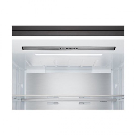 LG GBBW726CEV Ψυγειοκαταψύκτης 465lt Full No Frost Υ203xΠ69.7xΒ70.4cm ,Smart Inverter Compressor ,Multi Air Flow, DoorCooling+ThinQ (Wi-Fi) LG GBBW726CEV Ψυγειοκαταψύκτης 465lt Full No Frost Υ203xΠ69.7xΒ70.4cm ,Smart Inverter Compressor ,Multi Air Flow, DoorCooling+ThinQ (Wi-Fi)