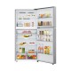 LG GTBV61PYBQD Δίπορτο Ψυγείο 612lt Full No Frost (Ε) Υ186xΠ83.1xΒ74.1cm INOX ,DoorCooling+™, Multi Air Flow , Fresh 0 Zone ,ThinQ™ / Smart Diagnosis / Wifi, LINEAR Cooling LG GTBV61PYBQD Δίπορτο Ψυγείο 612lt Full No Frost (Ε) Υ186xΠ83.1xΒ74.1cm INOX ,DoorCooling+™, Multi Air Flow , Fresh 0 Zone ,ThinQ™ / Smart Diagnosis / Wifi, LINEAR Cooling