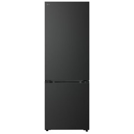 LG GBBW726DEV Ψυγειοκαταψύκτης 465lt Full No Frost Υ203xΠ69.7xΒ70.4cm Μαύρος,DoorCooling+ Multi Air Flow,LG ThinQ,,AI Saving Mode,AI Fresh LG GBBW726DEV Ψυγειοκαταψύκτης 465lt Full No Frost Υ203xΠ69.7xΒ70.4cm Μαύρος,DoorCooling+ Multi Air Flow,LG ThinQ,,AI Saving Mode,AI Fresh