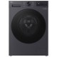LG F2X50S9TBB Πλυντήριο 9kg 1200 Στροφών,(M)Inverter DirectDrive, AI Wash,TurboWash 39: Γρήγορο 14': ,AI DD™,LG ThinQ™ , Ανθρακί (Ματ) LG F2X50S9TBB Πλυντήριο 9kg 1200 Στροφών,(M)Inverter DirectDrive, AI Wash,TurboWash 39: Γρήγορο 14': ,AI DD™,LG ThinQ™ , Ανθρακί (Ματ)