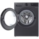 LG F2X50S9TBB Πλυντήριο 9kg 1200 Στροφών,(M)Inverter DirectDrive, AI Wash,TurboWash 39: Γρήγορο 14': ,AI DD™,LG ThinQ™ , Ανθρακί (Ματ) LG F2X50S9TBB Πλυντήριο 9kg 1200 Στροφών,(M)Inverter DirectDrive, AI Wash,TurboWash 39: Γρήγορο 14': ,AI DD™,LG ThinQ™ , Ανθρακί (Ματ)