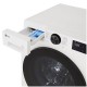 LG F4X5011TWB Πλυντήριο Ρούχων 11kg 1400 Στροφών,AI DD™,LG ThinQ™,TurboWash™ 360°.,Inverter Direct Drive™,Wi-Fi