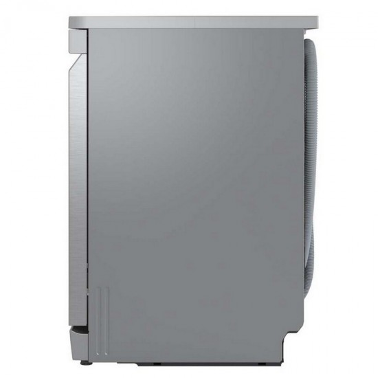 LG DF375HVS Πλυντήριο Πιάτων 60cm ,14 Σερβίτσια 60cm με Wi-Fi Inox ,QuadWash με 4 βραχίονες ψεκασμού, EasyRack Plus + 3ο ράφι,Τεχνολογία TrueSteam LG DF375HVS Πλυντήριο Πιάτων 60cm ,14 Σερβίτσια 60cm με Wi-Fi Inox ,QuadWash με 4 βραχίονες ψεκασμού, EasyRack Plus + 3ο ράφι,Τεχνολογία TrueSteam