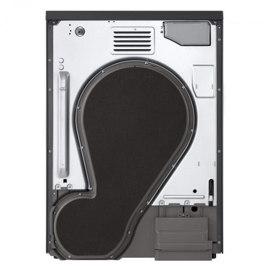 LG RHX5009NBBLΜαύρο Στεγνωτήριο 9kg ,AI DUAL Inverter™ AI.TurboDry ,AI Dry™,Allergy Care ,Smart Pairing™,LG ThinQ™ LG RHX5009NBBLΜαύρο Στεγνωτήριο 9kg ,AI DUAL Inverter™ AI.TurboDry ,AI Dry™,Allergy Care ,Smart Pairing™,LG ThinQ™