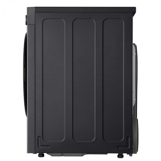 LG RHX5009NBBLΜαύρο Στεγνωτήριο 9kg ,AI DUAL Inverter™ AI.TurboDry ,AI Dry™,Allergy Care ,Smart Pairing™,LG ThinQ™ LG RHX5009NBBLΜαύρο Στεγνωτήριο 9kg ,AI DUAL Inverter™ AI.TurboDry ,AI Dry™,Allergy Care ,Smart Pairing™,LG ThinQ™
