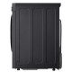 LG RHX5009NBBLΜαύρο Στεγνωτήριο 9kg ,AI DUAL Inverter™ AI.TurboDry ,AI Dry™,Allergy Care ,Smart Pairing™,LG ThinQ™ LG RHX5009NBBLΜαύρο Στεγνωτήριο 9kg ,AI DUAL Inverter™ AI.TurboDry ,AI Dry™,Allergy Care ,Smart Pairing™,LG ThinQ™