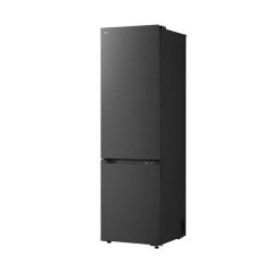 LG GBBSJ20EEP Ψυγειοκαταψύκτης 375lt Total NoFrost Υ203xΠ59.7xΒ67.4cm Ανθρακί DoorCooling+TM    • Multi Air Flow ,Wifi