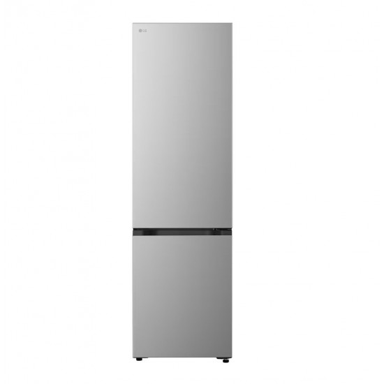 LG GBBS322CPY Ψυγειοκαταψύκτης 375lt, ΙΝΟΧ,Multi Air Flow, DoorCooling+,ThinQ™ / Smart Diagnosis / Wifi ,Υ203xΠ59.7xΒ67.4cm LG GBBS322CPY Ψυγειοκαταψύκτης 375lt, ΙΝΟΧ,Multi Air Flow, DoorCooling+,ThinQ™ / Smart Diagnosis / Wifi ,Υ203xΠ59.7xΒ67.4cm