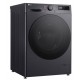 LG F4R5013TSMB Πλυντήριο 13kg 1400 Στροφών,AI DD,Steam ,6 Motion ,Inverter Direct Drive LG F4R5013TSMB Πλυντήριο 13kg 1400 Στροφών,AI DD,Steam ,6 Motion ,Inverter Direct Drive
