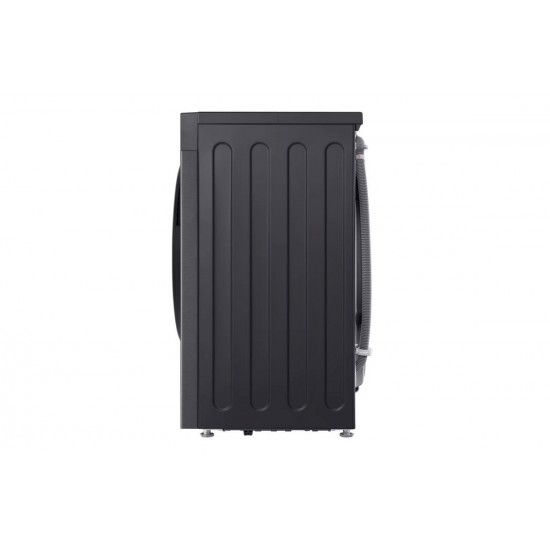 LG F2X50S9TBB Πλυντήριο 9kg 1200 Στροφών,(M)Inverter DirectDrive, AI Wash,TurboWash 39: Γρήγορο 14': ,AI DD™,LG ThinQ™ , Ανθρακί (Ματ) LG F2X50S9TBB Πλυντήριο 9kg 1200 Στροφών,(M)Inverter DirectDrive, AI Wash,TurboWash 39: Γρήγορο 14': ,AI DD™,LG ThinQ™ , Ανθρακί (Ματ)