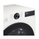 LG F4X5011TWB Πλυντήριο Ρούχων 11kg 1400 Στροφών,AI DD™,LG ThinQ™,TurboWash™ 360°.,Inverter Direct Drive™,Wi-Fi