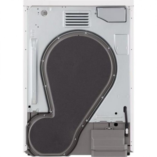 LG RHX1009NWH Στεγνωτήριο 9kg Υβριδικό με Αντλία Θερμότητας ,Γρήγορο 30  • Smart DiagnosisTM/ ThinQ -Wi-Fi/ Smart   Pairing