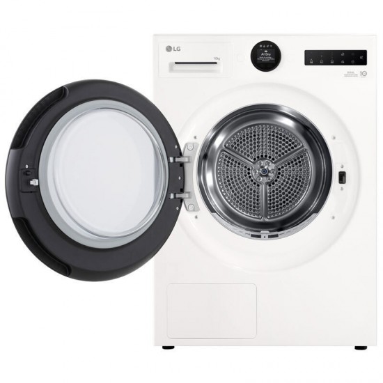 LG RHX7010TWB Στεγνωτήριο ,10kg, ,DUAL Inverter Compressor.,με Τεχνολογία AI Dry,,LG ThinQ™, LG RHX7010TWB Στεγνωτήριο ,10kg, ,DUAL Inverter Compressor.,με Τεχνολογία AI Dry,,LG ThinQ™,