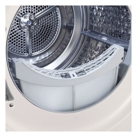LG RHX7010TWB Στεγνωτήριο ,10kg, ,DUAL Inverter Compressor.,με Τεχνολογία AI Dry,,LG ThinQ™, LG RHX7010TWB Στεγνωτήριο ,10kg, ,DUAL Inverter Compressor.,με Τεχνολογία AI Dry,,LG ThinQ™,