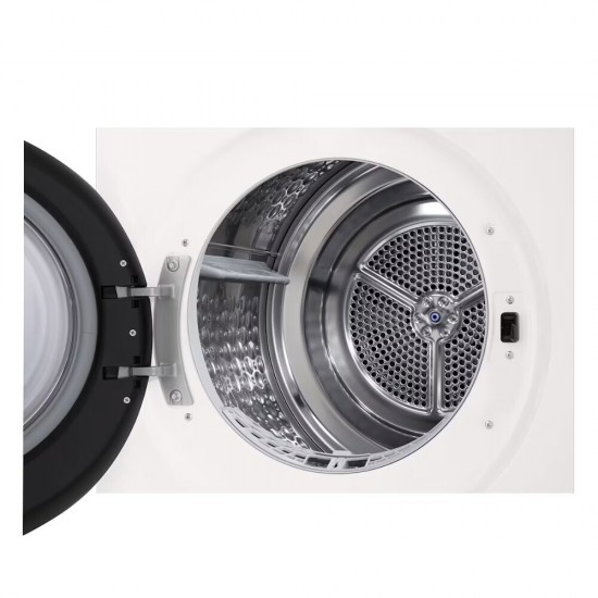 LG RHX7010TWB Στεγνωτήριο ,10kg, ,DUAL Inverter Compressor.,με Τεχνολογία AI Dry,,LG ThinQ™, LG RHX7010TWB Στεγνωτήριο ,10kg, ,DUAL Inverter Compressor.,με Τεχνολογία AI Dry,,LG ThinQ™,
