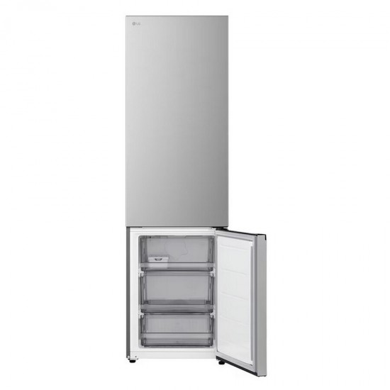 LG GBBS322CPY Ψυγειοκαταψύκτης 375lt, ΙΝΟΧ,Multi Air Flow, DoorCooling+,ThinQ™ / Smart Diagnosis / Wifi ,Υ203xΠ59.7xΒ67.4cm LG GBBS322CPY Ψυγειοκαταψύκτης 375lt, ΙΝΟΧ,Multi Air Flow, DoorCooling+,ThinQ™ / Smart Diagnosis / Wifi ,Υ203xΠ59.7xΒ67.4cm