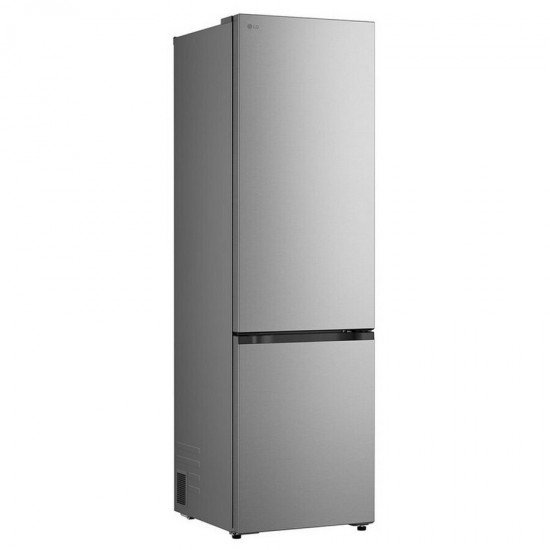 LG GBBS322CPY Ψυγειοκαταψύκτης 375lt, ΙΝΟΧ,Multi Air Flow, DoorCooling+,ThinQ™ / Smart Diagnosis / Wifi ,Υ203xΠ59.7xΒ67.4cm LG GBBS322CPY Ψυγειοκαταψύκτης 375lt, ΙΝΟΧ,Multi Air Flow, DoorCooling+,ThinQ™ / Smart Diagnosis / Wifi ,Υ203xΠ59.7xΒ67.4cm